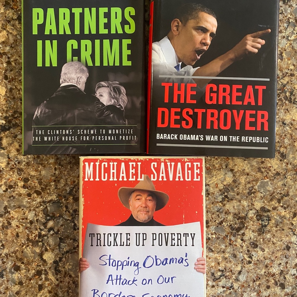 3 Book Bundle View 3